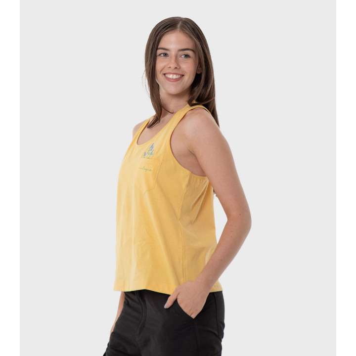 Musculosa de mujer Ellen