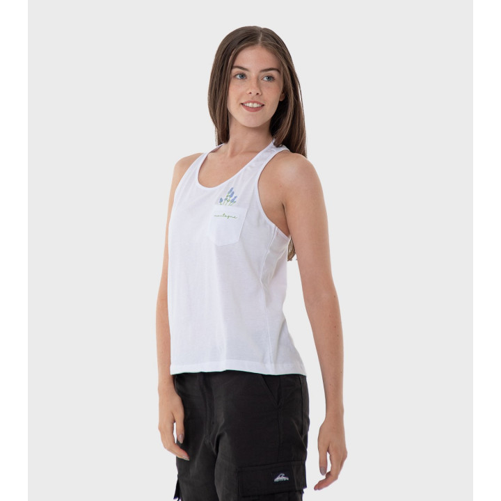 Musculosa de mujer Ellen
