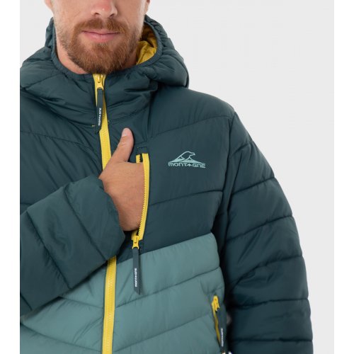 Campera de hombre Argon
