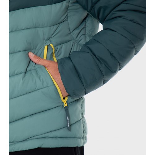 Campera de hombre Argon