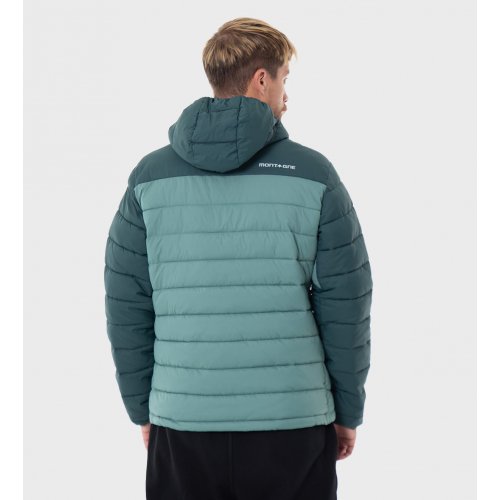 Campera de hombre Argon