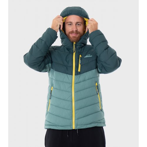 Campera de hombre Argon