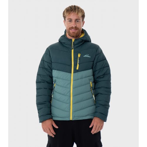 Campera de hombre Argon