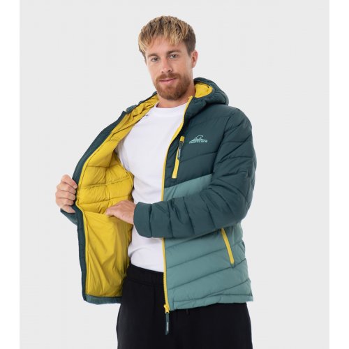 Campera de hombre Argon