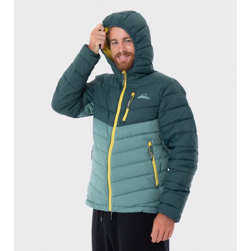 Campera de hombre Argon