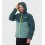 Campera de hombre Argon