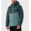 Campera de hombre Argon