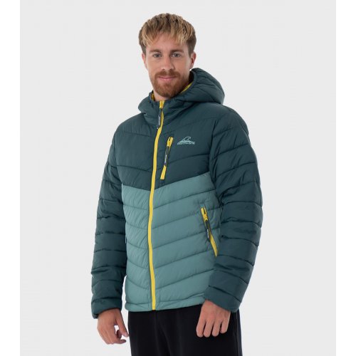 Campera de hombre Argon