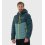 Campera de hombre Argon