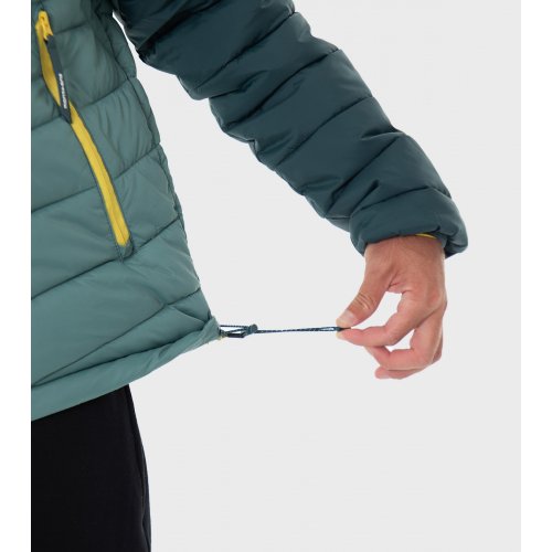 Campera de hombre Argon