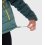 Campera de hombre Argon