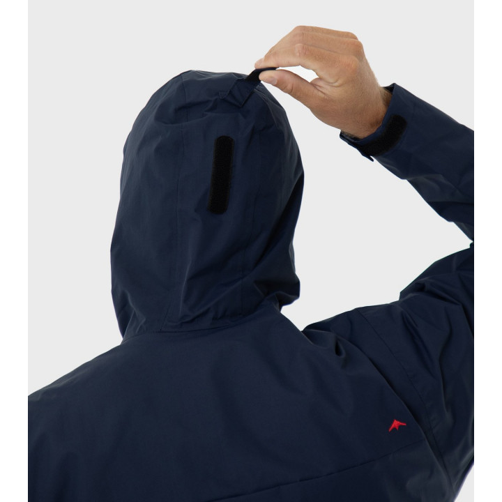 Campera de hombre Viggo