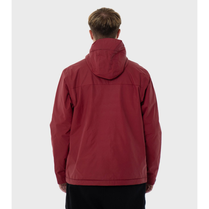 Campera de hombre Viggo con Polar