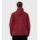Campera de hombre Viggo con Polar