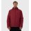 Campera de hombre Viggo con Polar