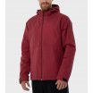 Campera de hombre Viggo con Polar