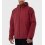 Campera de hombre Viggo con Polar
