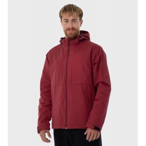 Campera de hombre Viggo con Polar