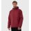 Campera de hombre Viggo con Polar