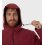 Campera de hombre Viggo con Polar