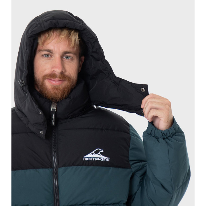 Campera de hombre Zack