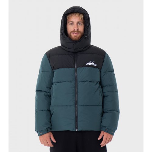 Campera de hombre Zack