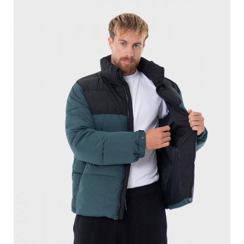 Campera de hombre Zack