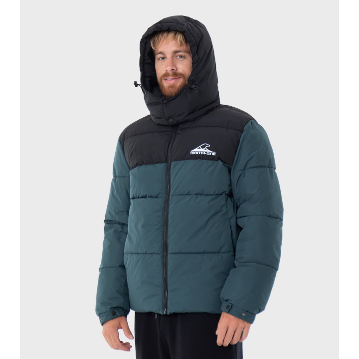 Campera de hombre Zack
