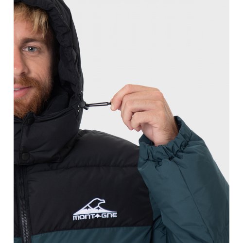 Campera de hombre Zack