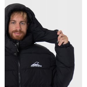 Campera de hombre Zack
