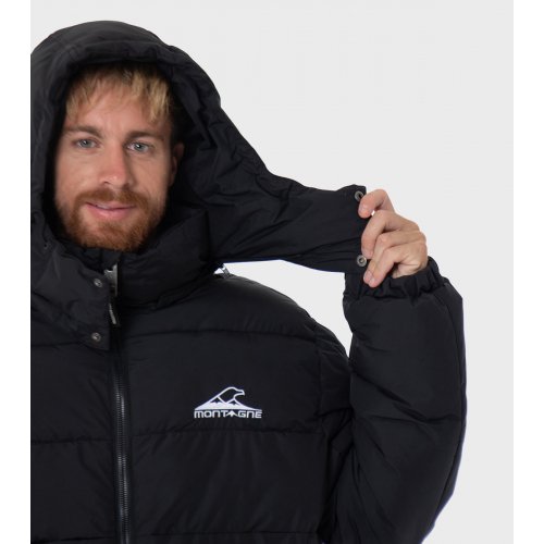 Campera de hombre Zack