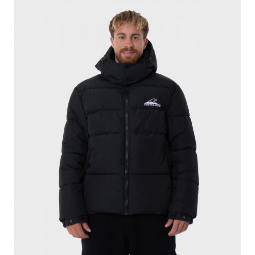 Campera de hombre Zack