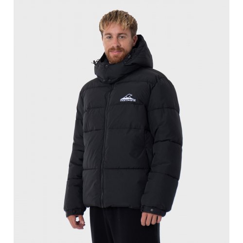 Campera de hombre Zack