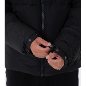 Campera de hombre Zack