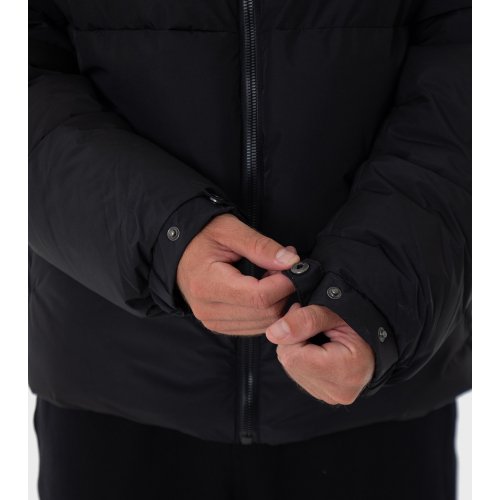 Campera de hombre Zack