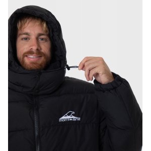 Campera de hombre Zack