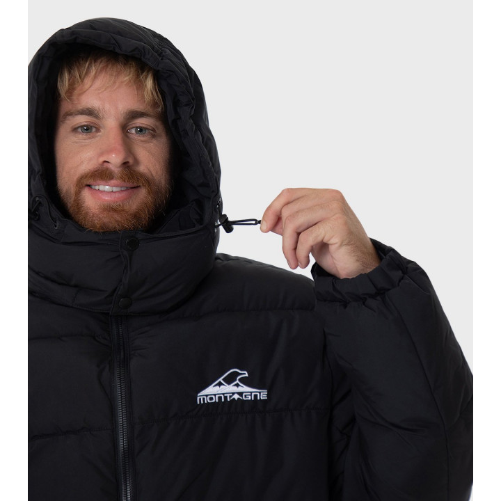 Campera de hombre Zack