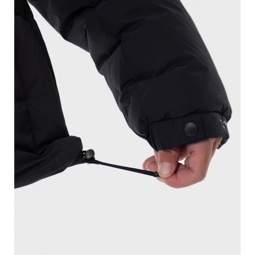 Campera de hombre Zack