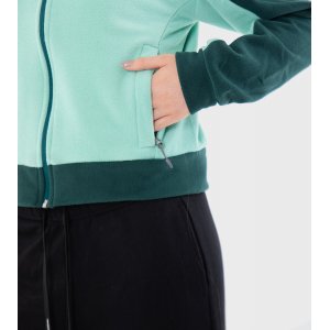 Campera de mujer Ava