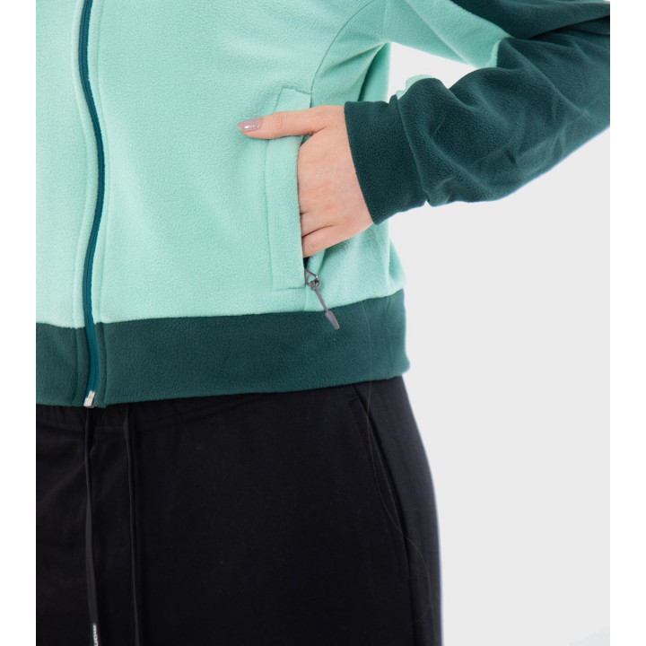 Campera de mujer Ava