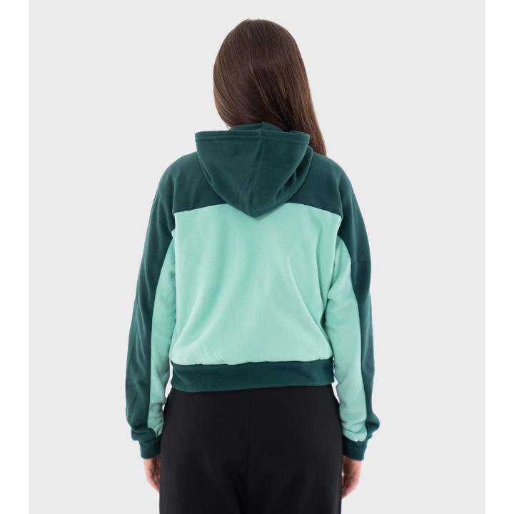 Campera de mujer Ava