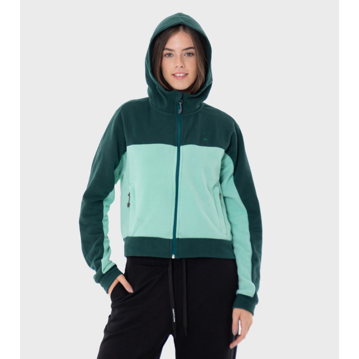 Campera de mujer Ava