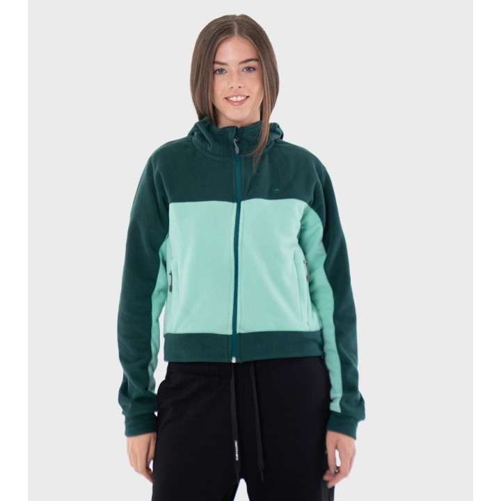 Campera de mujer Ava