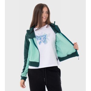 Campera de mujer Ava