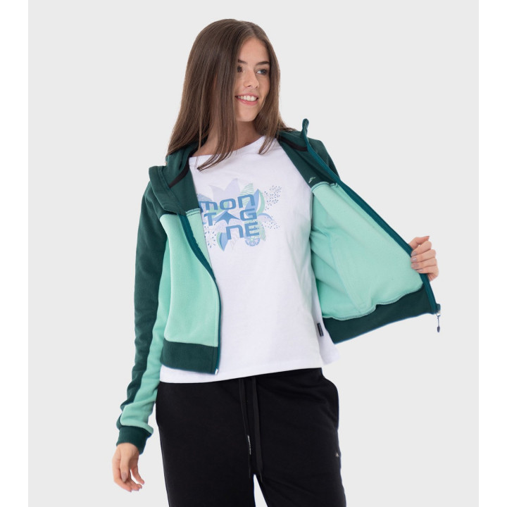 Campera de mujer Ava