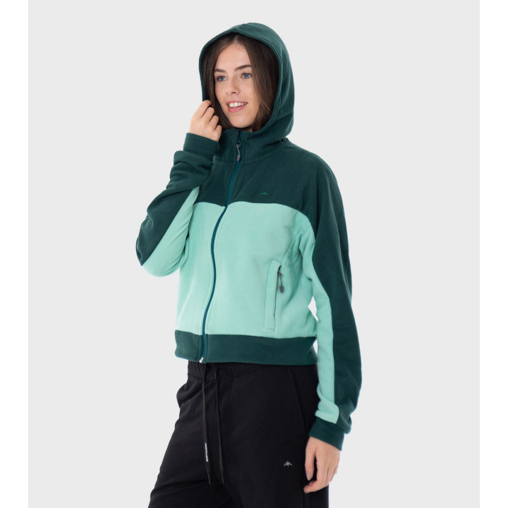 Campera de mujer Ava
