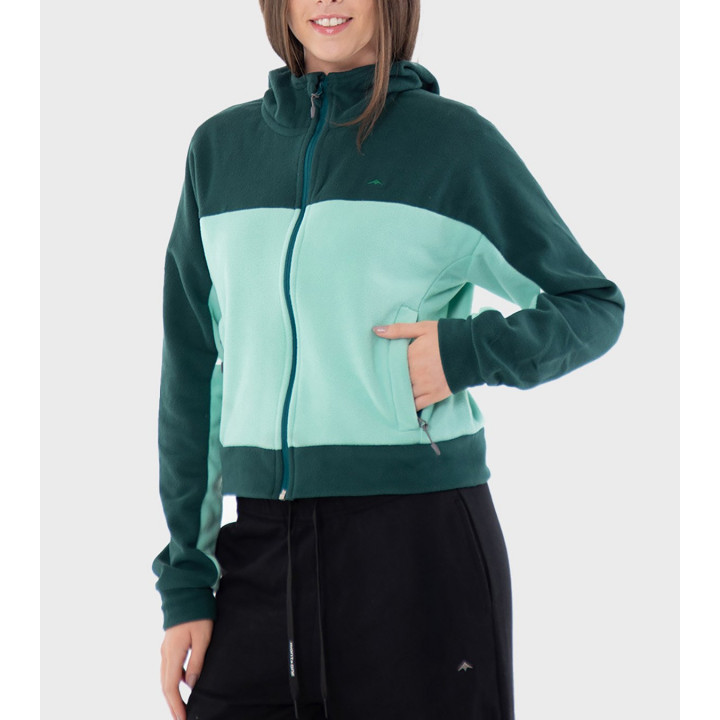 Campera de mujer Ava