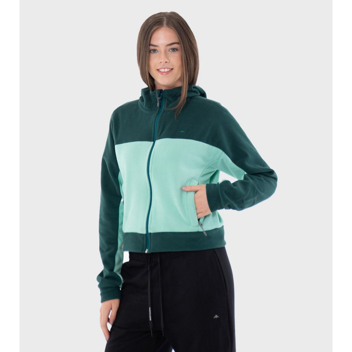 Campera de mujer Ava