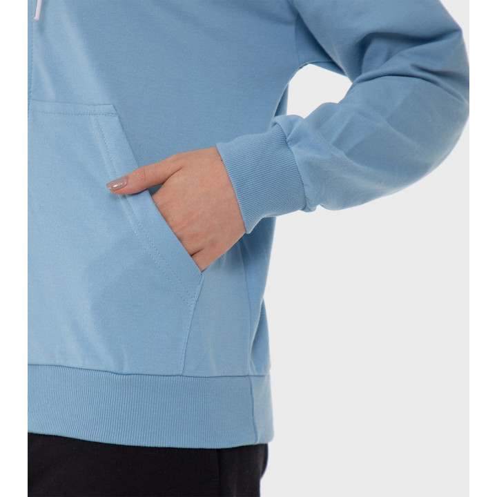 Campera de mujer Dhara