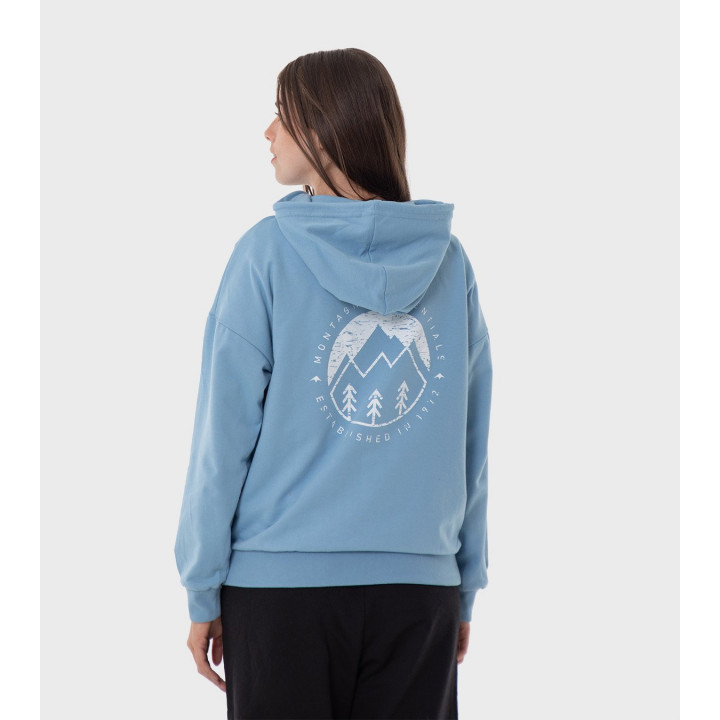 Campera de mujer Dhara